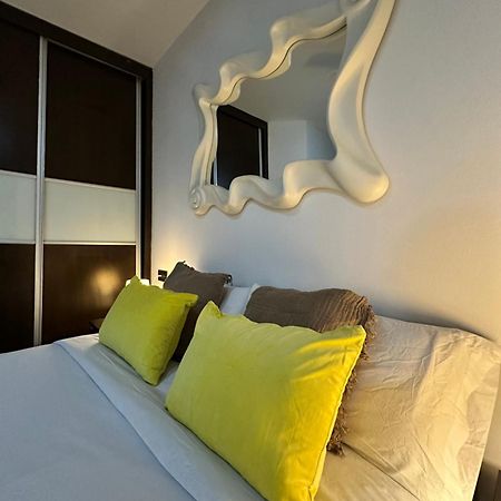 Carreteria Deluxe Apartment Malaga Exterior photo